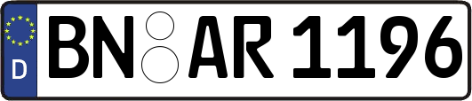 BN-AR1196