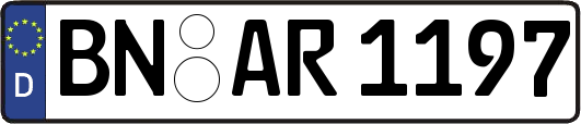 BN-AR1197