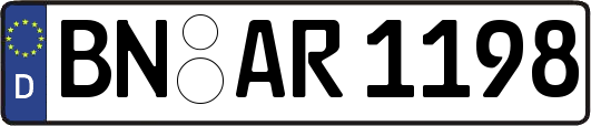 BN-AR1198