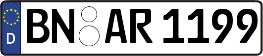BN-AR1199