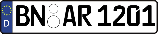 BN-AR1201