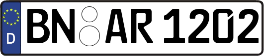 BN-AR1202