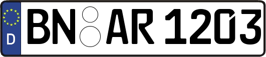 BN-AR1203