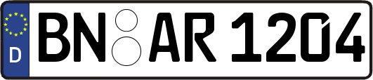 BN-AR1204