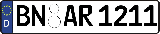 BN-AR1211