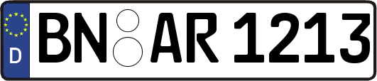 BN-AR1213