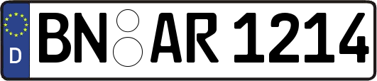BN-AR1214