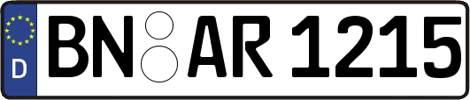 BN-AR1215