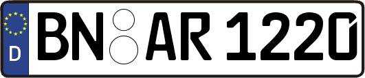 BN-AR1220