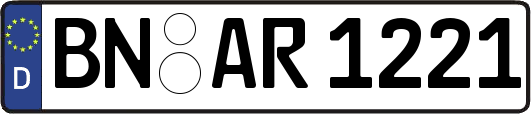 BN-AR1221