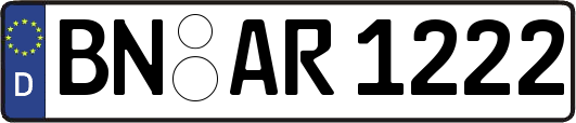 BN-AR1222