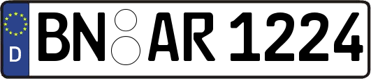BN-AR1224