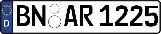 BN-AR1225