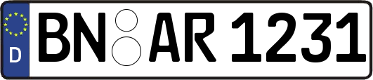 BN-AR1231