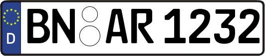 BN-AR1232