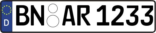 BN-AR1233