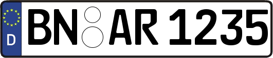 BN-AR1235