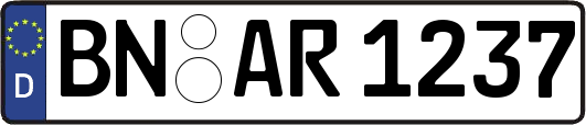 BN-AR1237