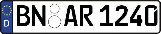 BN-AR1240