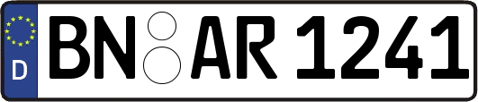BN-AR1241