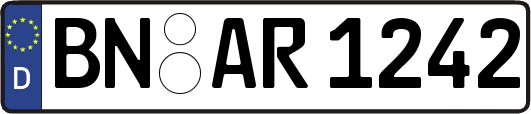 BN-AR1242
