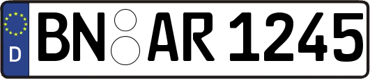 BN-AR1245