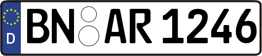 BN-AR1246