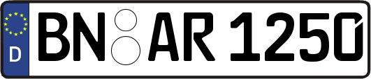 BN-AR1250