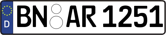BN-AR1251