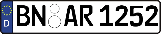 BN-AR1252