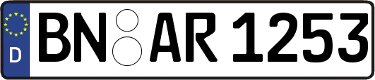 BN-AR1253