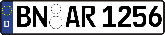 BN-AR1256