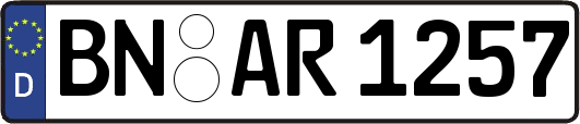 BN-AR1257