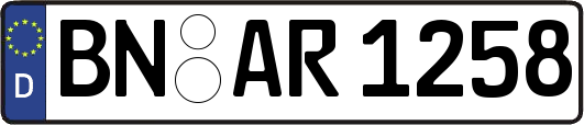 BN-AR1258