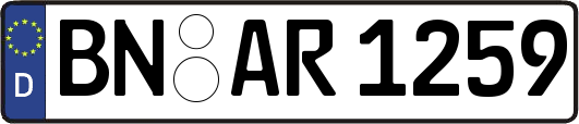 BN-AR1259