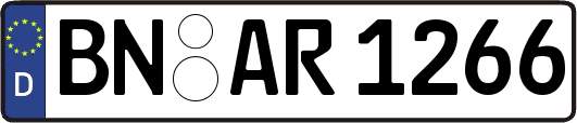 BN-AR1266