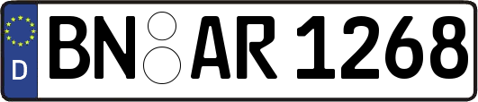 BN-AR1268