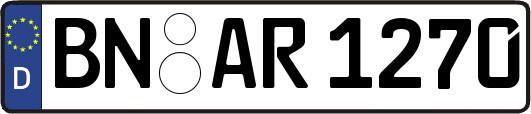 BN-AR1270