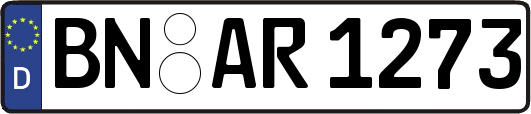 BN-AR1273