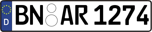 BN-AR1274