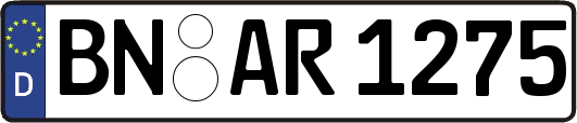 BN-AR1275