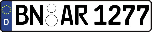 BN-AR1277