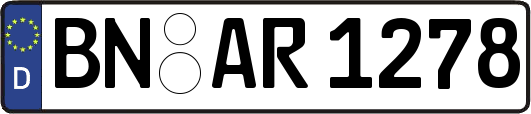 BN-AR1278