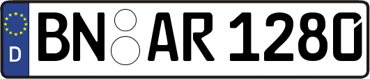 BN-AR1280