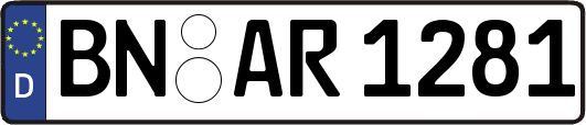 BN-AR1281