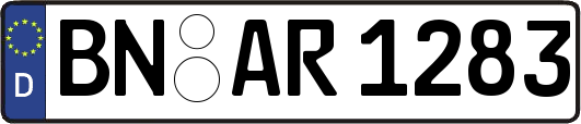BN-AR1283
