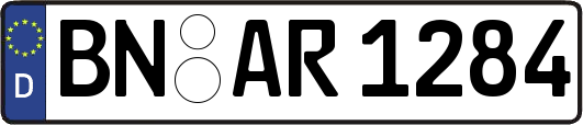 BN-AR1284
