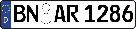 BN-AR1286