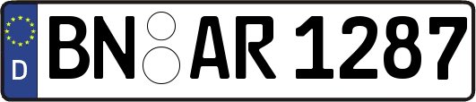 BN-AR1287
