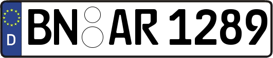 BN-AR1289